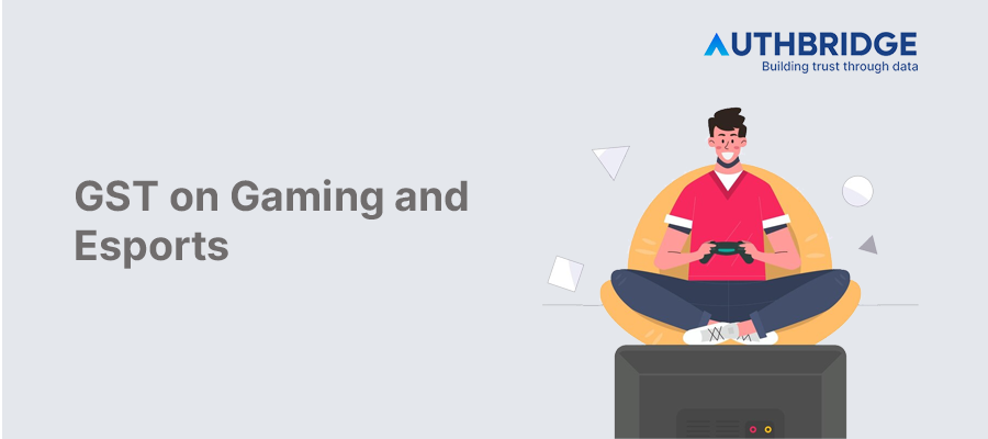 GST for Gaming & Esports Explained (2024 Update)